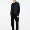 Corduroy Overshirt