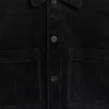 Corduroy Overshirt