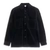Corduroy Overshirt