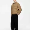 Cotton Canvas Jacket Cotton Canvas Jacket