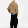 Cotton Canvas Jacket Cotton Canvas Jacket