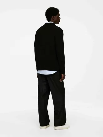 Cotton Cardigan