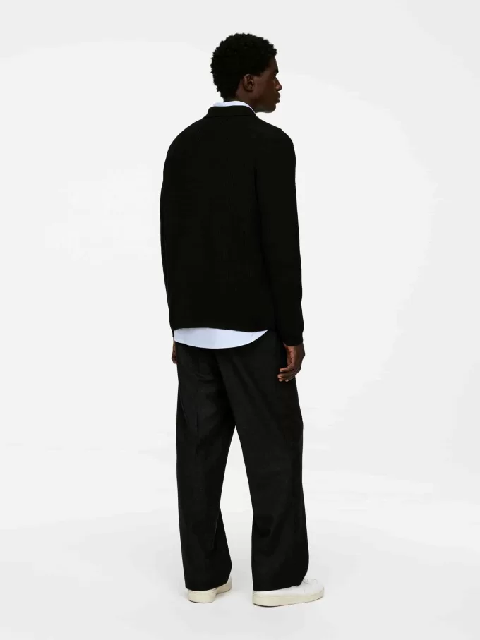 Cotton Cardigan