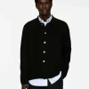 Cotton Cardigan