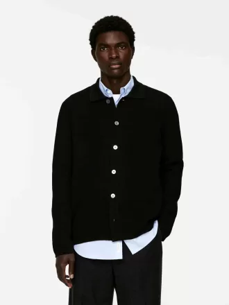 Cotton Cardigan