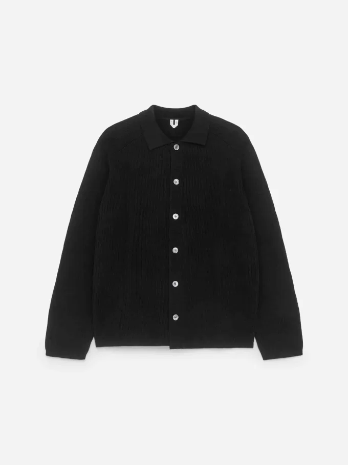 Cotton Cardigan