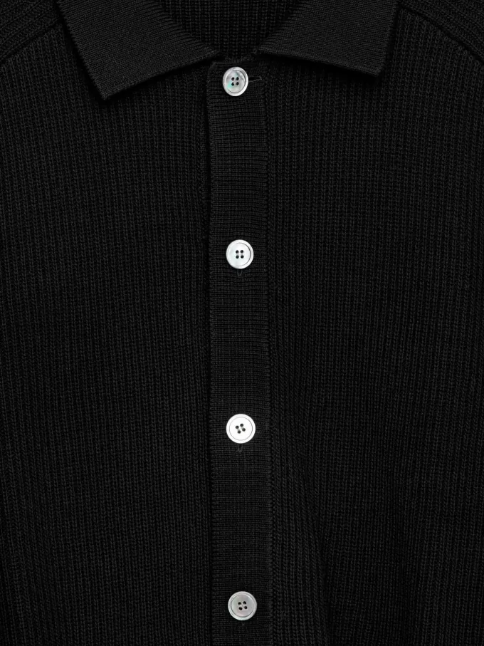 Cotton Cardigan