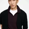 Cotton Linen Polo Shirt