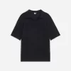 Cotton Linen Polo Shirt
