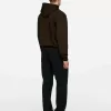 Cotton Moleskin Twill Trousers