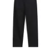Cotton Moleskin Twill Trousers