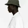 Cotton Nylon Hat