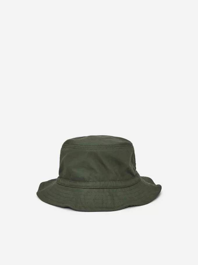 Cotton Nylon Hat