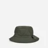 Cotton Nylon Hat