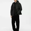 Cotton Overshirt