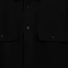 Cotton Overshirt