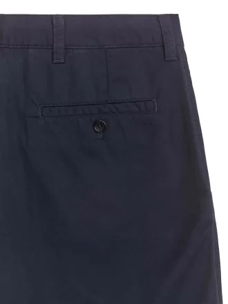 Cotton Shorts