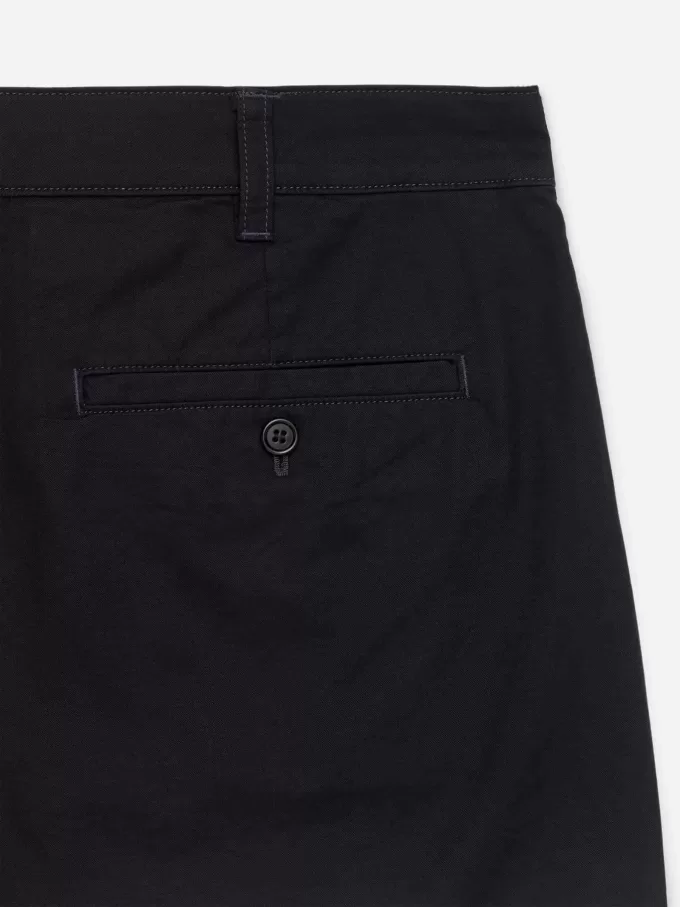 Cotton Shorts