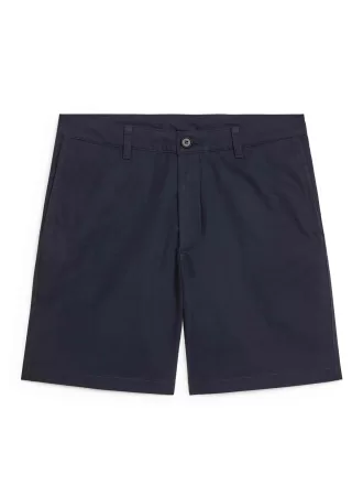 Cotton Shorts