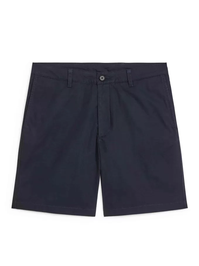 Cotton Shorts