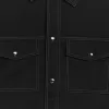 Cotton Twill Overshirt