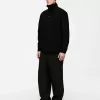 Cotton Twill Overshirt