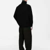 Cotton Twill Overshirt