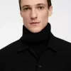 Cotton Twill Overshirt