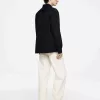 Cotton Twill Overshirt