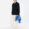 Cotton Twill Overshirt