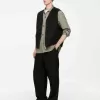 Cotton Twill Overshirt