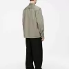 Cotton Twill Overshirt