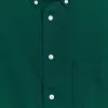 Cotton Twill Shirt