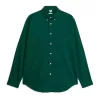Cotton Twill Shirt