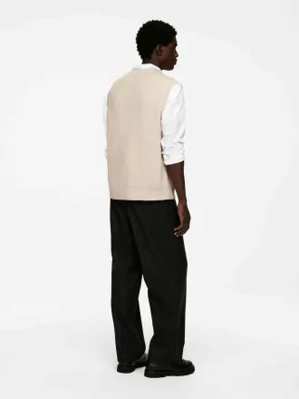 Cotton Vest