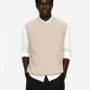 Cotton Vest