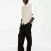 Cotton Vest