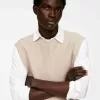 Cotton Vest