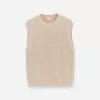 Cotton Vest