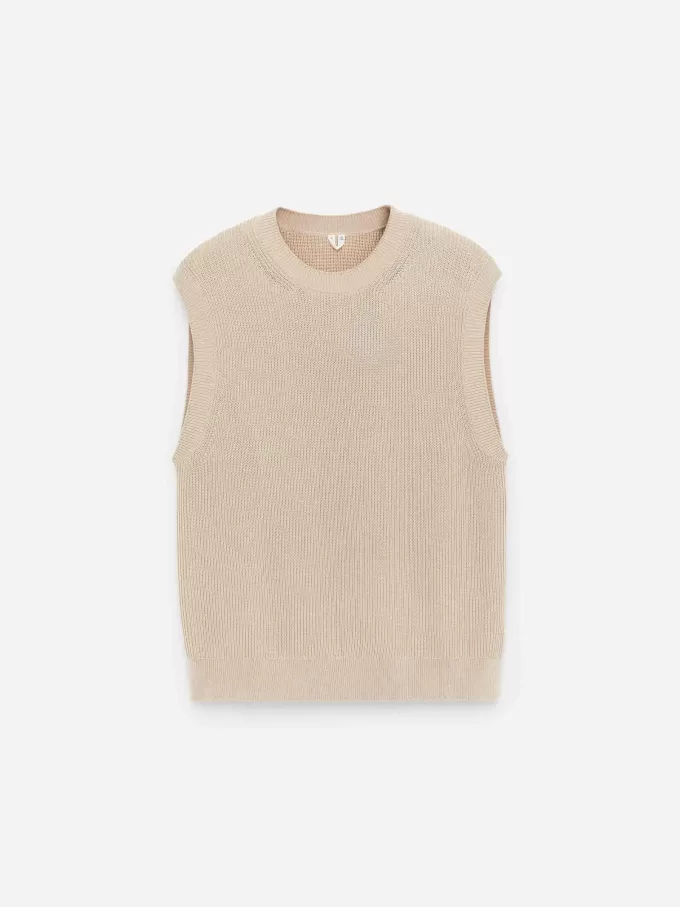 Cotton Vest