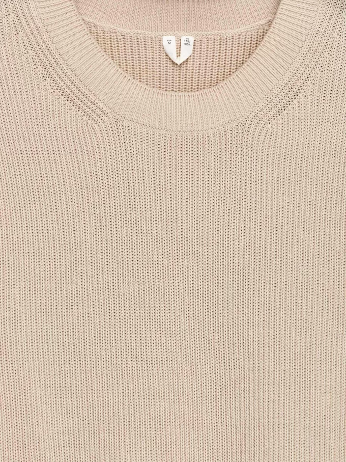 Cotton Vest