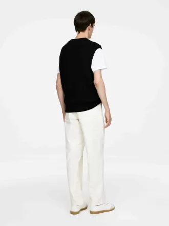 Cotton Vest