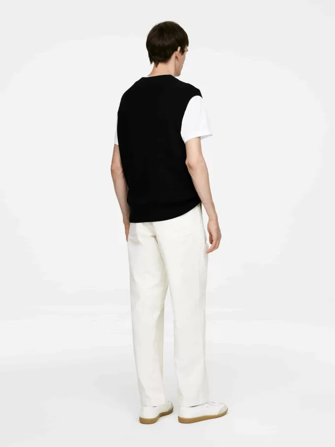 Cotton Vest