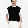 Cotton Vest