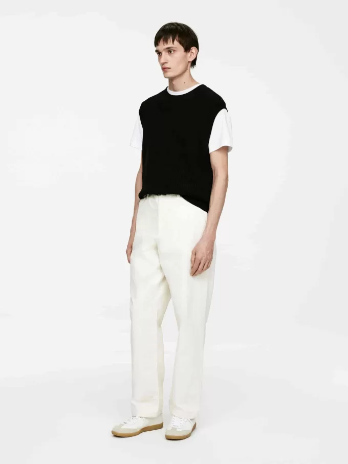 Cotton Vest