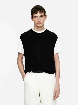 Cotton Vest