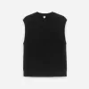 Cotton Vest
