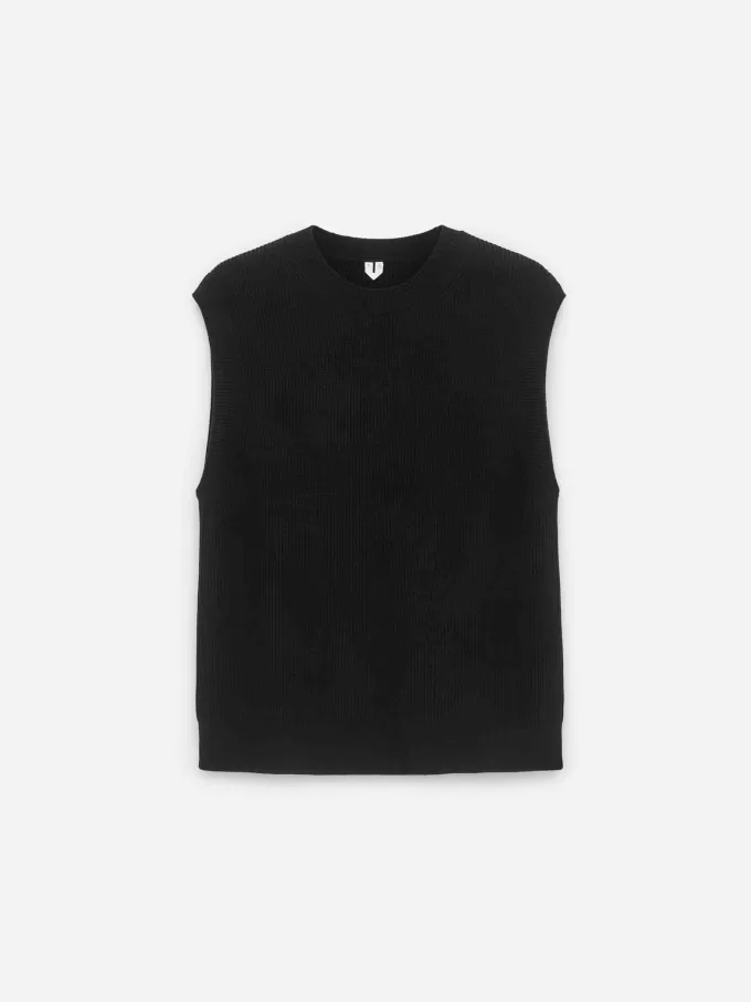 Cotton Vest