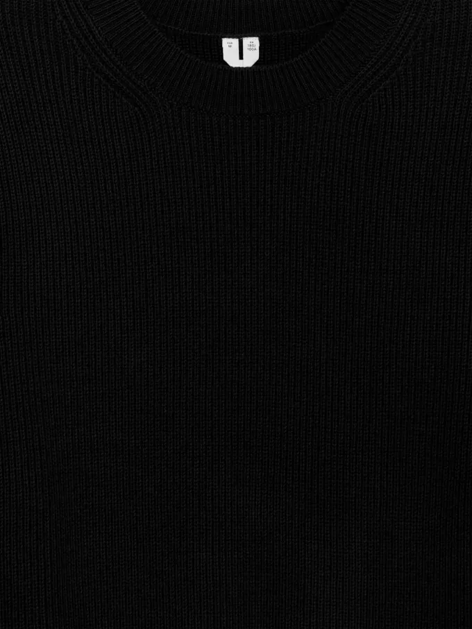 Cotton Vest