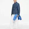 Denim Overshirt